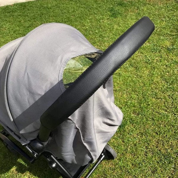 2 pcs universal stroller handle covers - Image 5