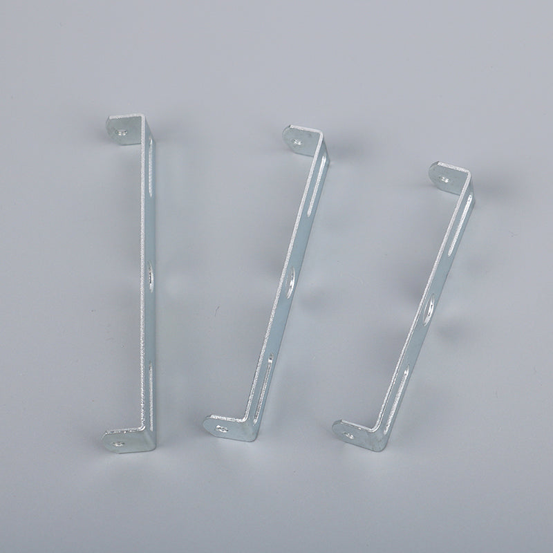 Bracket Ceiling plate mounting with fixed screws Ceiling lamp C - Image 8
