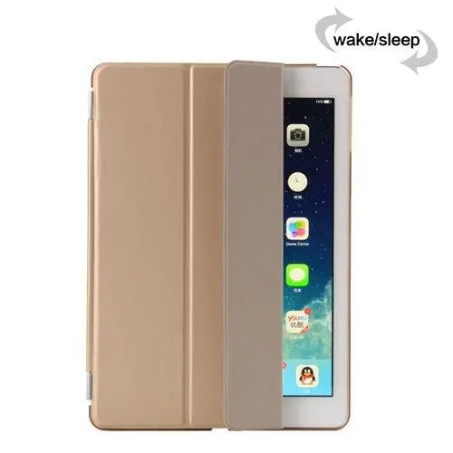 iPad 6th Generation 9.7 Inch Case 2018 Model A1893 A1954 - Image 2