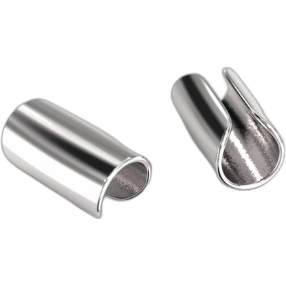 Ear Cuffs Non Piercing, 925 Sterling Silver, Cartilage Earring, Ear Cuffs for Women, for Men