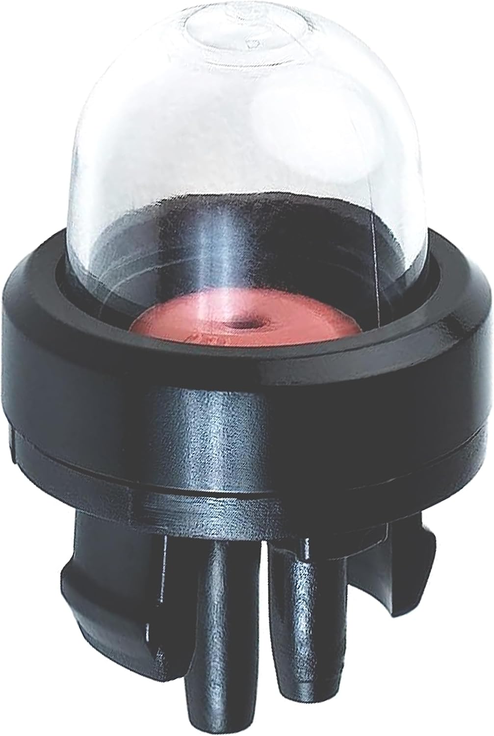 5 Pack 503936601 530047721 Snap in Primer Bulb for McCulloch 3210 3214 3216 3200 3205 Husqvarna Chainsaw 235 236 240 340 345 350 353 440 Poulan Echo R-yobi Homelite Chain Saw Purge Bulb - Image 2