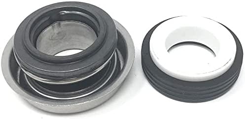 PS-1000 5/8" Shaft Seal Kits Replaces fits Pentair Pool/Spa Pump 92509040 AS-1000 U109-136SS - Image 3
