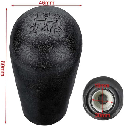 5 Speed Manual Car Gear Knob Shift Lever, for Toyota 1996-2001 4Runner 1995-2004 Tacoma - Image 3