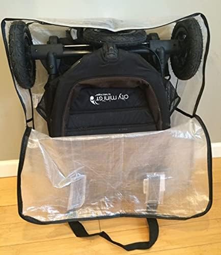 DIMPA 3 pcs Extra Large Storage Bag, Clear Heavy Duty Bags, Moth and Moisture Protection Storage Bags - Image 4