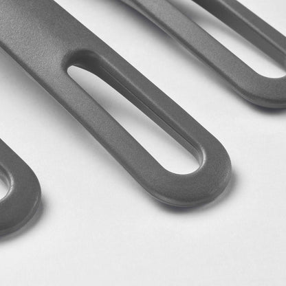 .. 403.930.86 Whisk, 13.75"x 4.75 "x 4", Gray - Image 2