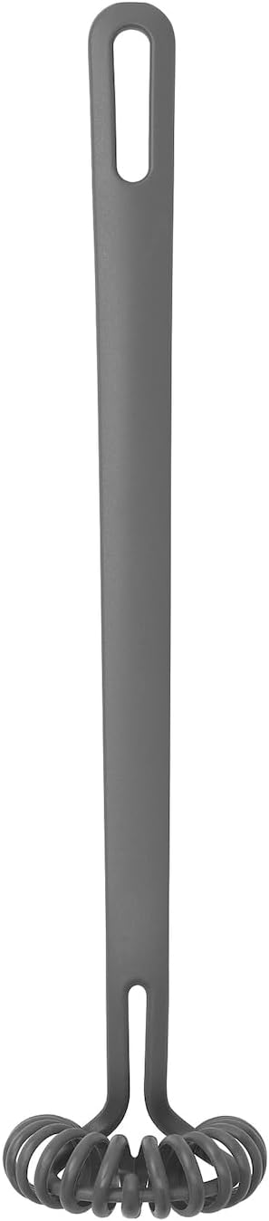 .. 403.930.86 Whisk, 13.75"x 4.75 "x 4", Gray - Image 3