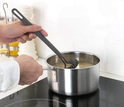 .. 403.930.86 Whisk, 13.75"x 4.75 "x 4", Gray - Image 4