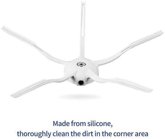 Accessories compatible with Roborock S7 S7+ T7 7+ 7 parts 7 parts - Image 2