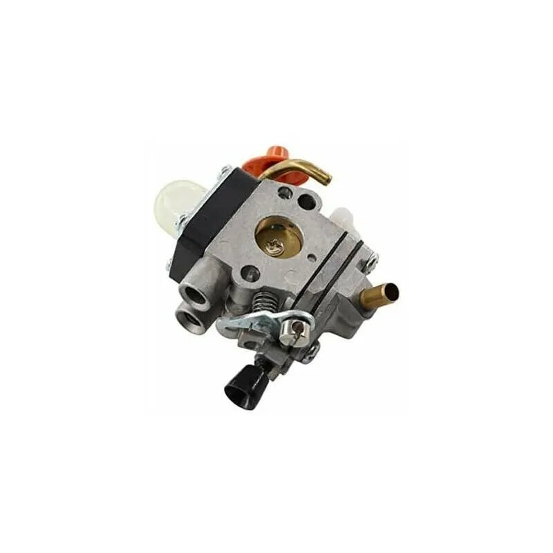 Carburetor Kit for Stihl FS87 FS90 FS100 FS110 FS130 HL95 HL100 HT100 HT101 KM90 KM100 KM110 SP90 Chainsaws, Includes Air Filter and Fuel Line. - Image 3