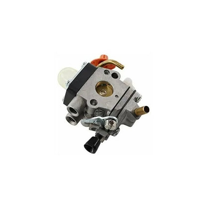 Carburetor Kit for Stihl FS87 FS90 FS100 FS110 FS130 HL95 HL100 HT100 HT101 KM90 KM100 KM110 SP90 Chainsaws, Includes Air Filter and Fuel Line. - Image 3