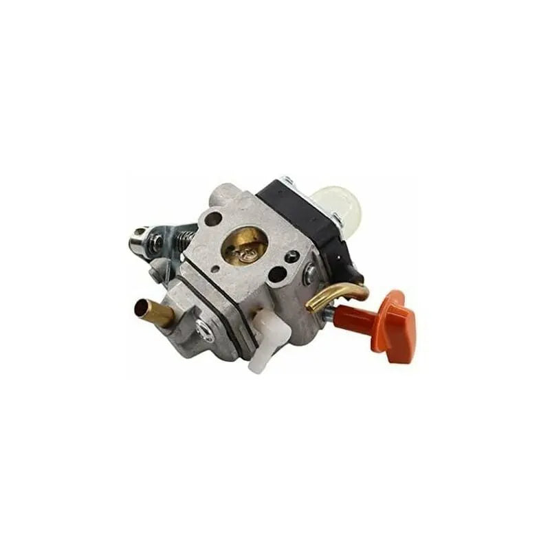 Carburetor Kit for Stihl FS87 FS90 FS100 FS110 FS130 HL95 HL100 HT100 HT101 KM90 KM100 KM110 SP90 Chainsaws, Includes Air Filter and Fuel Line. - Image 4