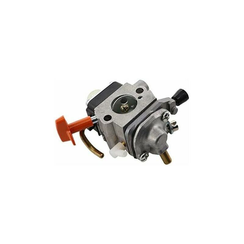 Carburetor Kit for Stihl FS87 FS90 FS100 FS110 FS130 HL95 HL100 HT100 HT101 KM90 KM100 KM110 SP90 Chainsaws, Includes Air Filter and Fuel Line. - Image 5