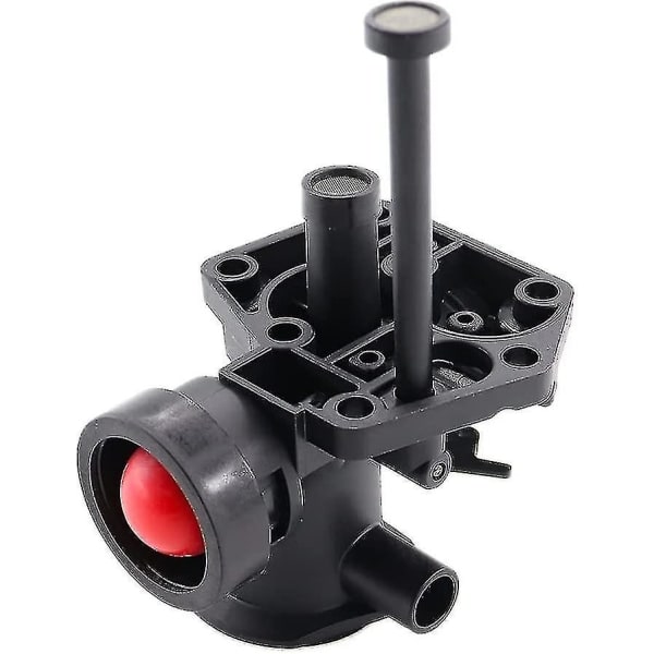 Briggs \u0026 Stratton Lawn Mower Carburetor Kit Compatible with Models 499809 498809a 494406 698369 691859 692211 795083 495770 - Image 2