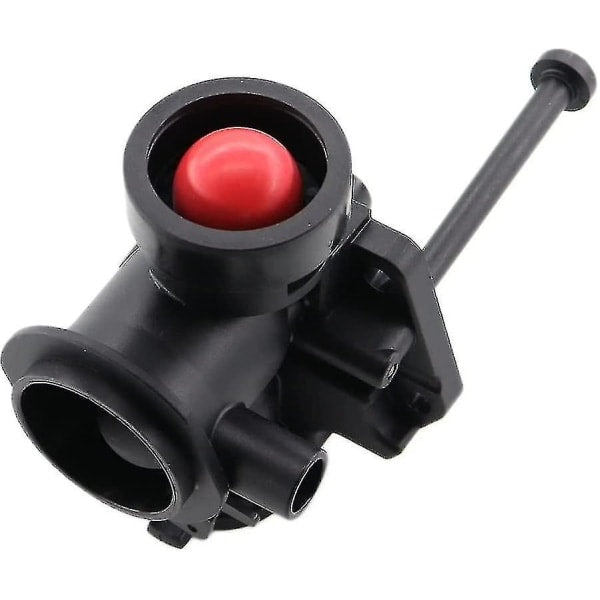 Briggs \u0026 Stratton Lawn Mower Carburetor Kit Compatible with Models 499809 498809a 494406 698369 691859 692211 795083 495770 - Image 3