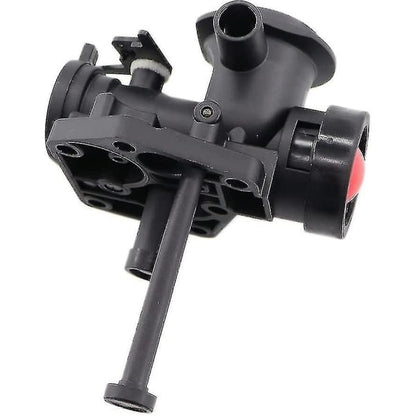 Briggs \u0026 Stratton Lawn Mower Carburetor Kit Compatible with Models 499809 498809a 494406 698369 691859 692211 795083 495770 - Image 5