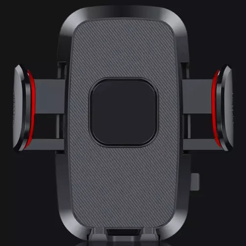 Car Phone Holder with Suction Cup Mount for Mobile Devices - Image 4