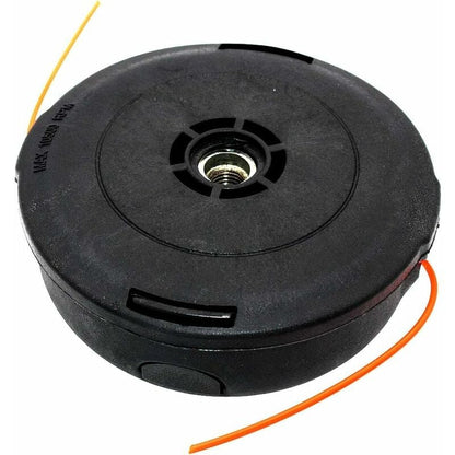 Husqvarna Trimmer Head T45X Replacement for 143R-II 153R 240R 250R Models - Image 2