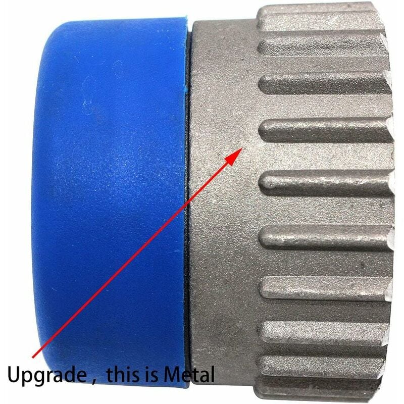 Husqvarna Trimmer Head T45X Replacement for 143R-II 153R 240R 250R Models - Image 3