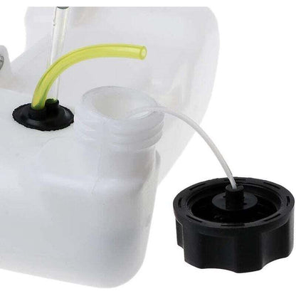 Fuel Tank for Trimmer Lawn Mower Brushcutter 40-5 Accessory Affordable Garden Tool Parts - Image 3