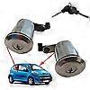 For Peuot 107 Citroen C1 Toyota Aygo Cyr Door Electric Key Set 05-14 - Image 3