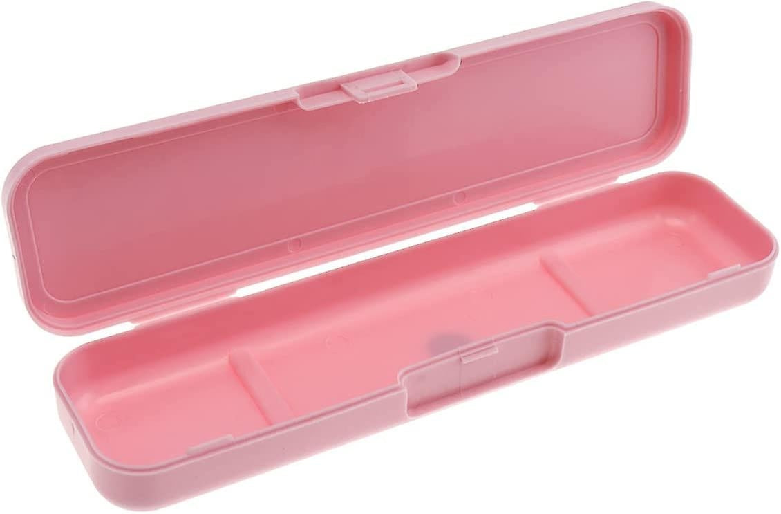 Portable Cutlery Box - Set of 3, Perfect for Camping, Traveling and More (Multicolor) - Image 4