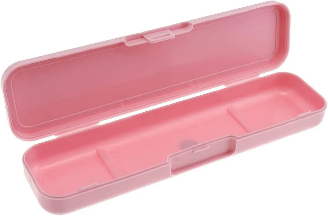 Portable Cutlery Box - Set of 3, Perfect for Camping, Traveling and More (Multicolor) - Image 4