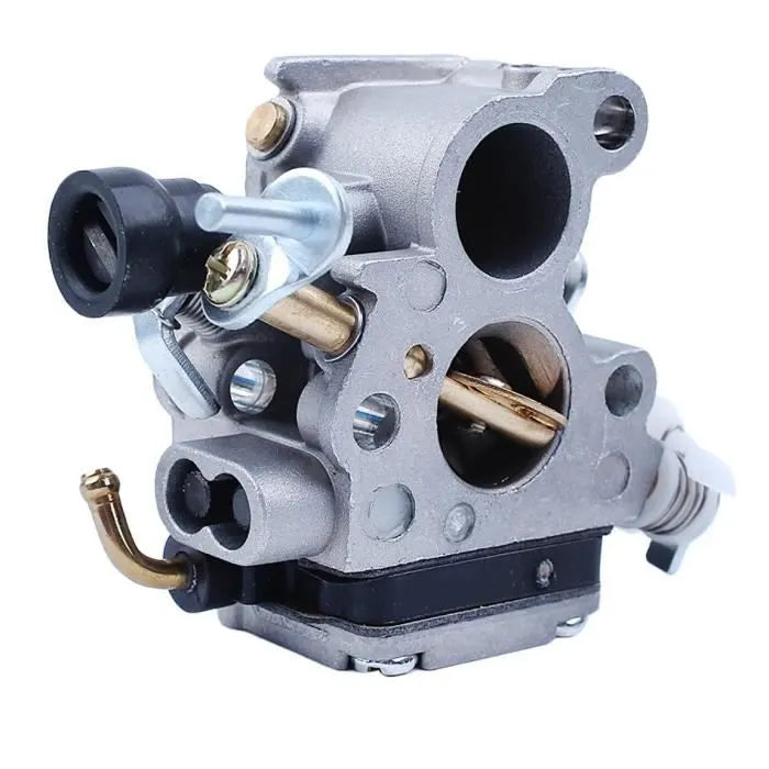 Compatible with Throttle Hose Kit Compatible with Husqvarna 135 140 435 435E 440 440E Jonsered CS410 - Image 4