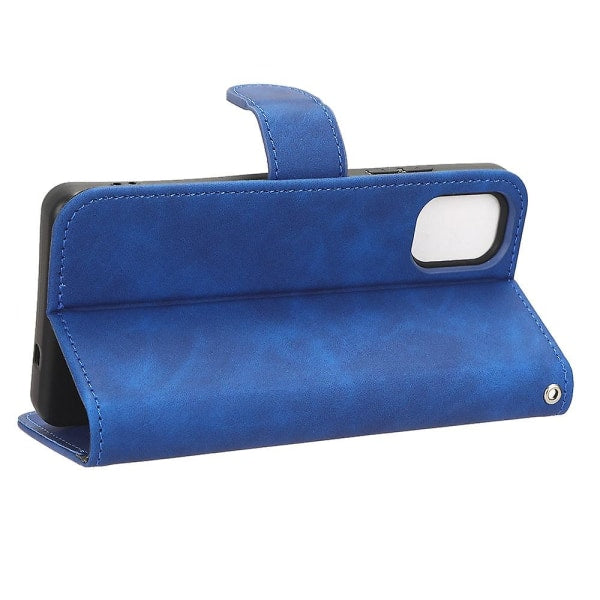 Skin Fe phone case for Nokia C02 Blue_max - Image 5