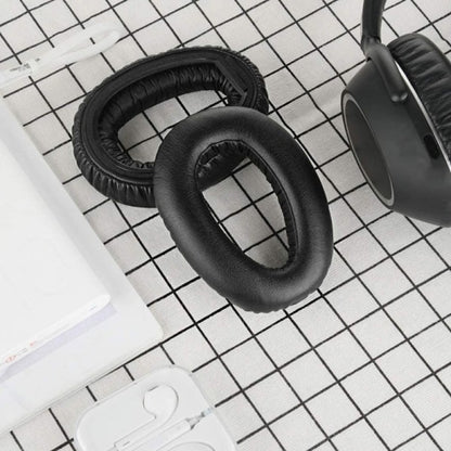 Compatible with Sennheiser PXC 550 Replacement Ear Cushions Ear Pads 2 Pairs - Image 4