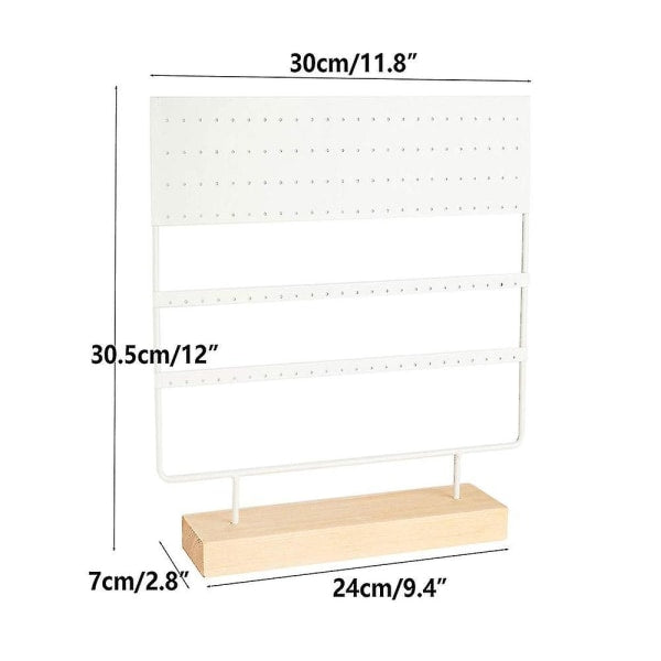Earring Holder Earring Display Stand Ear Holder Jewelry Holder_max - Image 5