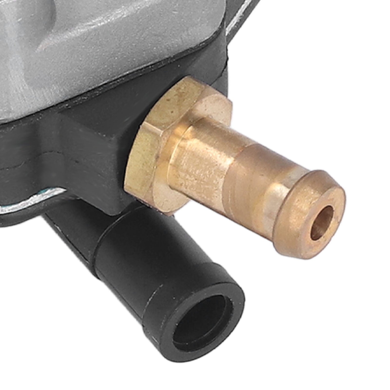 Outboard Fuel Pump with Gasket 438556 Replacement for Johnson Evinrude 20-140HP Boat Motor—max - Image 4