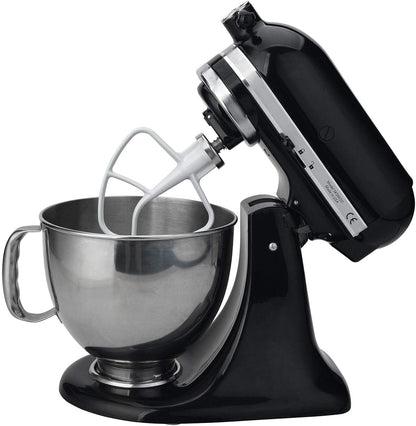 K45B Coated Flat Beater Compatible with KitchenAid 4.5L Mixer - Image 3