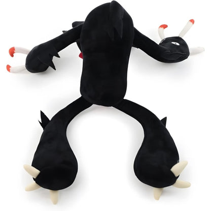 Huggy Wuggy Monster Doll Stuffed Animal - Image 4