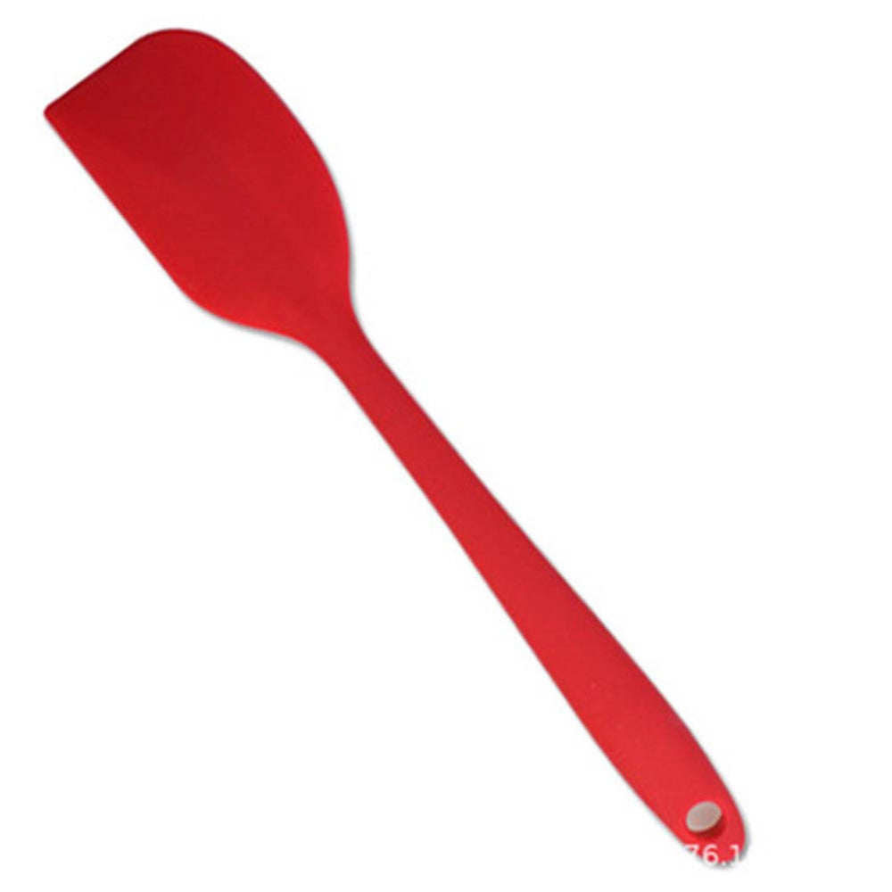 Yellow Robust Silicone Squeegee Bright Colors - Image 4