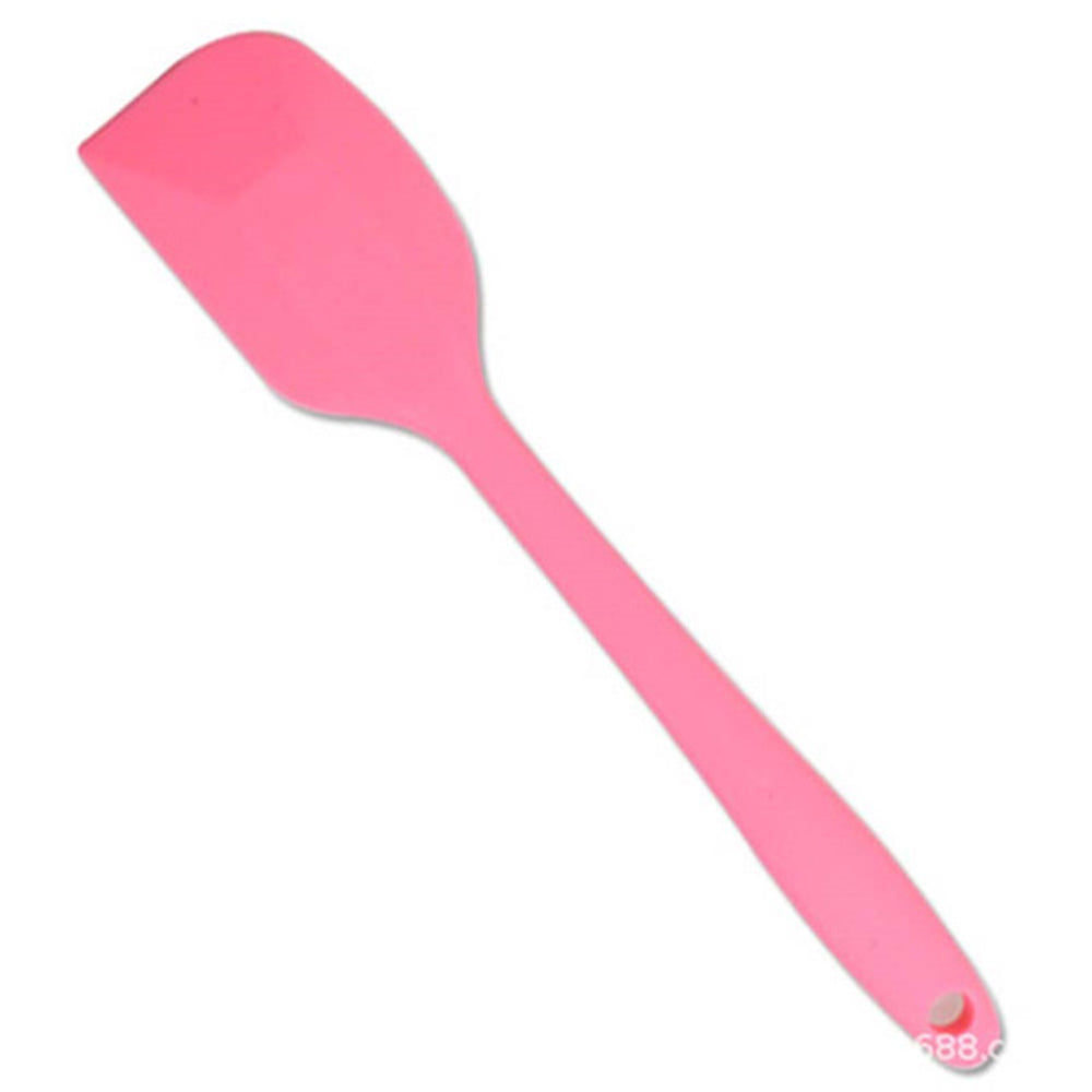 Yellow Robust Silicone Squeegee Bright Colors - Image 5