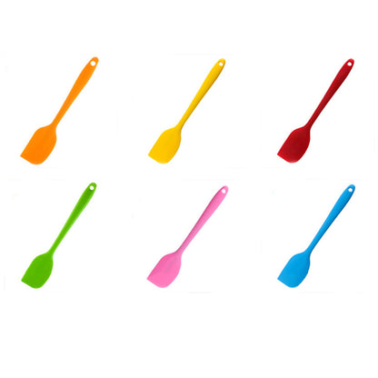 Yellow Robust Silicone Squeegee Bright Colors - Image 8