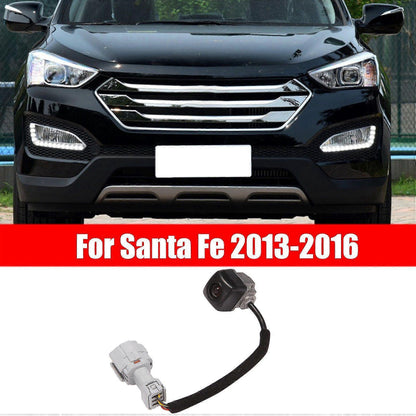 CEED Backup Camera, Parking Assistance Rear View, Compatible with CEED, Model 95760-A2100, 12-16 Car - Image 3