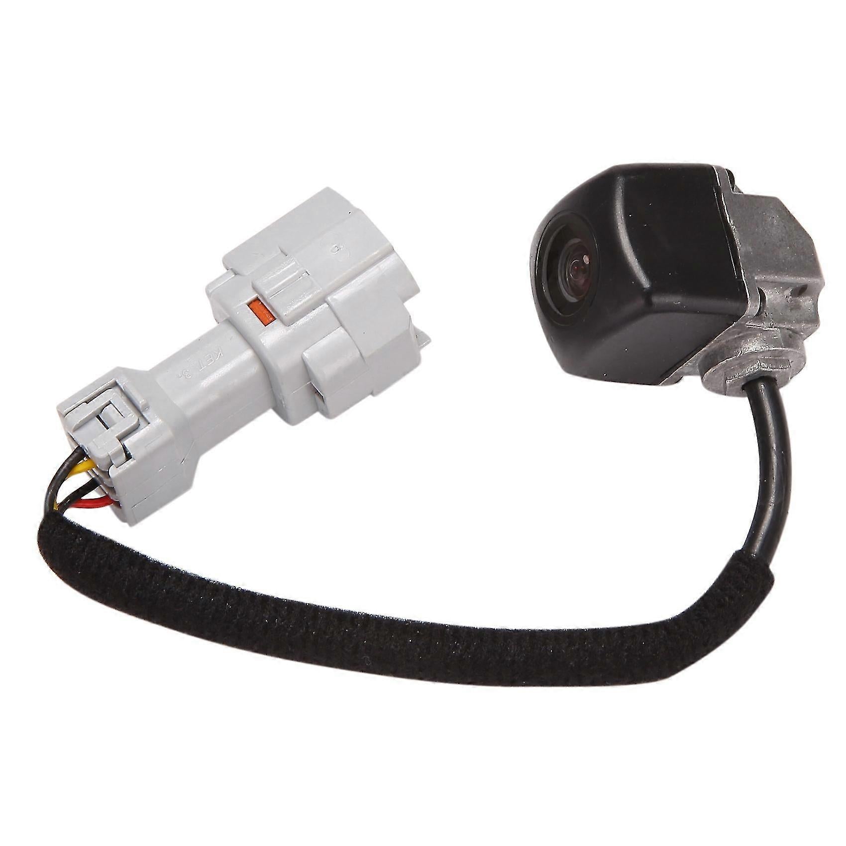 CEED Backup Camera, Parking Assistance Rear View, Compatible with CEED, Model 95760-A2100, 12-16 Car - Image 4