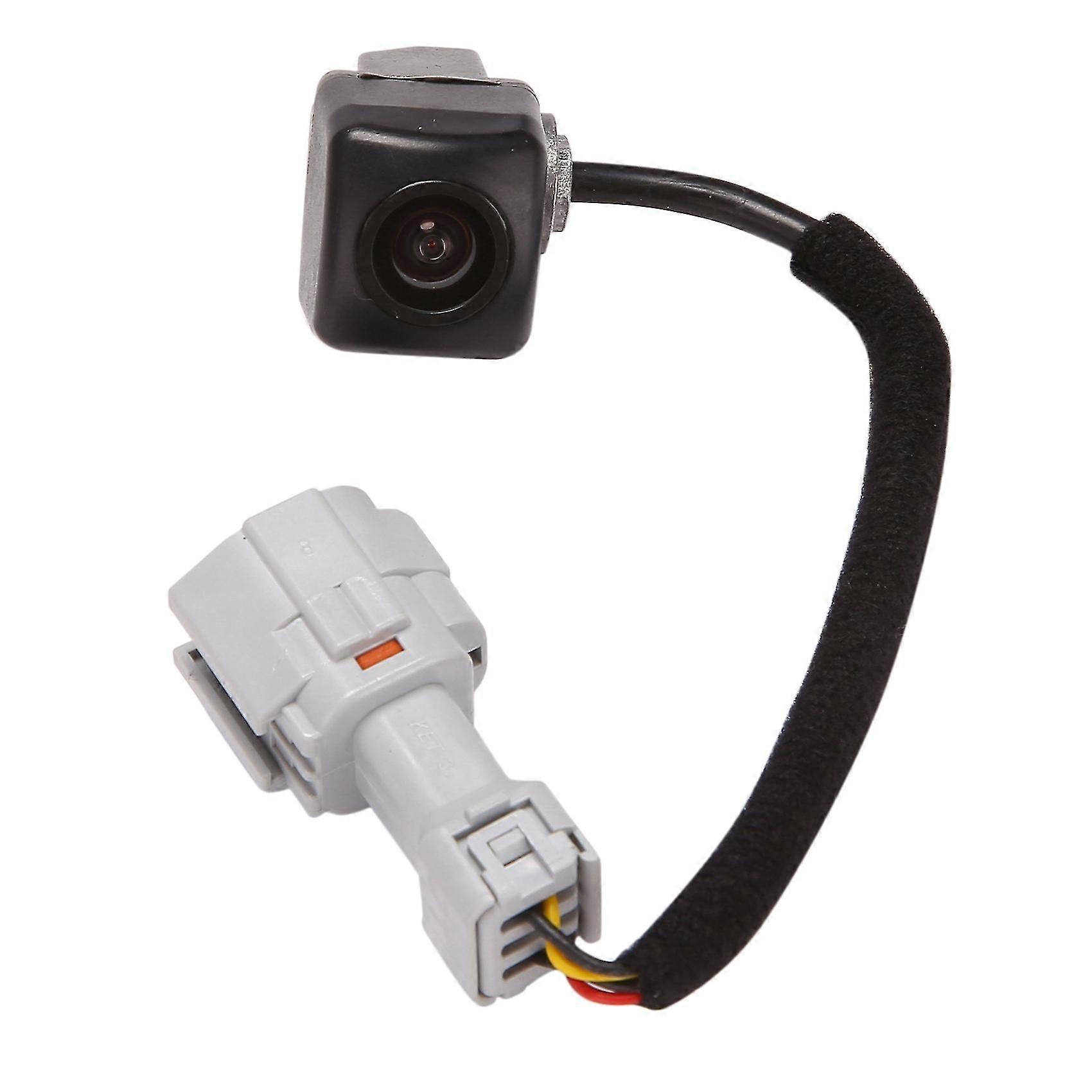 CEED Backup Camera, Parking Assistance Rear View, Compatible with CEED, Model 95760-A2100, 12-16 Car - Image 5