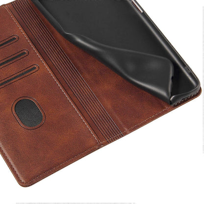 Compatible with Sony Xperia 10 III 5G Mobile Case - Perfect Brown-max Brown - Image 5
