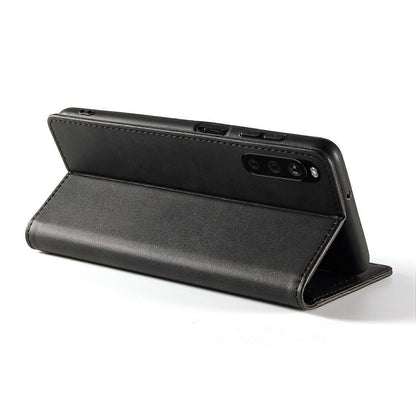 Compatible with Sony Xperia 10 III 5G Mobile Case - Perfect Black-max Black - Image 3