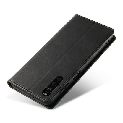 Compatible with Sony Xperia 10 III 5G Mobile Case - Perfect Black-max Black - Image 4
