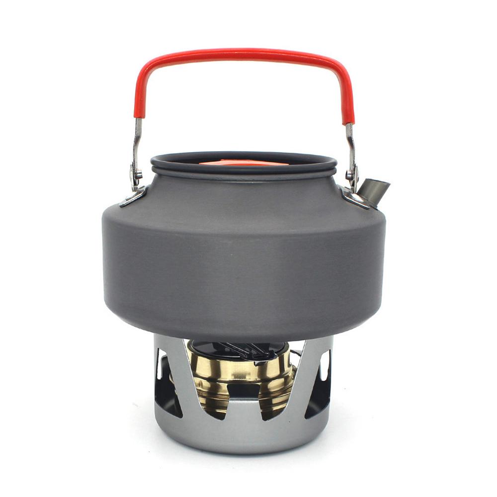 Alcohol burner for emergency kitchen 2-pack 400 2-Pack - Image 5