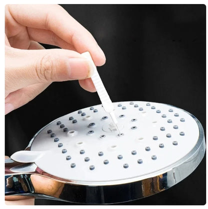 Compatible with iPhone Mobile Phone Charging Port Dust Plug Cleaning Kit - Image 5