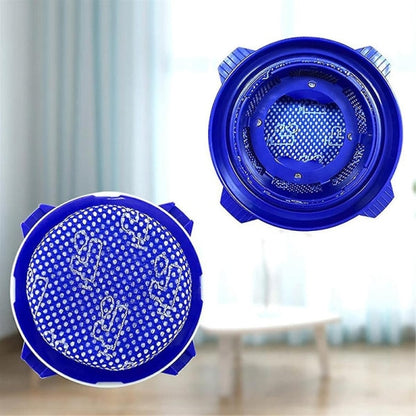 Compatible withSamsung Jet 70 Jet 75 Jet 90 VS9000RL Vacuum Cleaner Hepa Filter Micro-Filter DJ97-02649A - Image 5