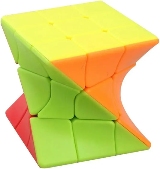 Rubik's Cube 3X3 Puzzle Colorful Rubik's Cube Twist Puzzle Rubik' - Image 5