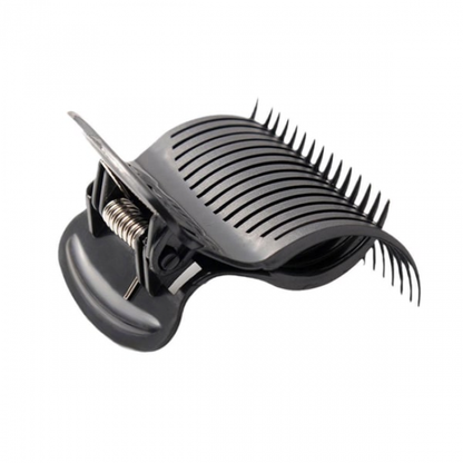 Roller Clips 12 pcs Compatible with Hair Rollers Hot Roller Clamp