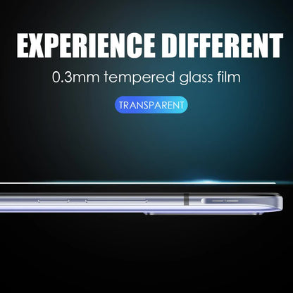 Sony Xperia 1 II Tempered Glass Screen Protector 3 Pack - Image 3