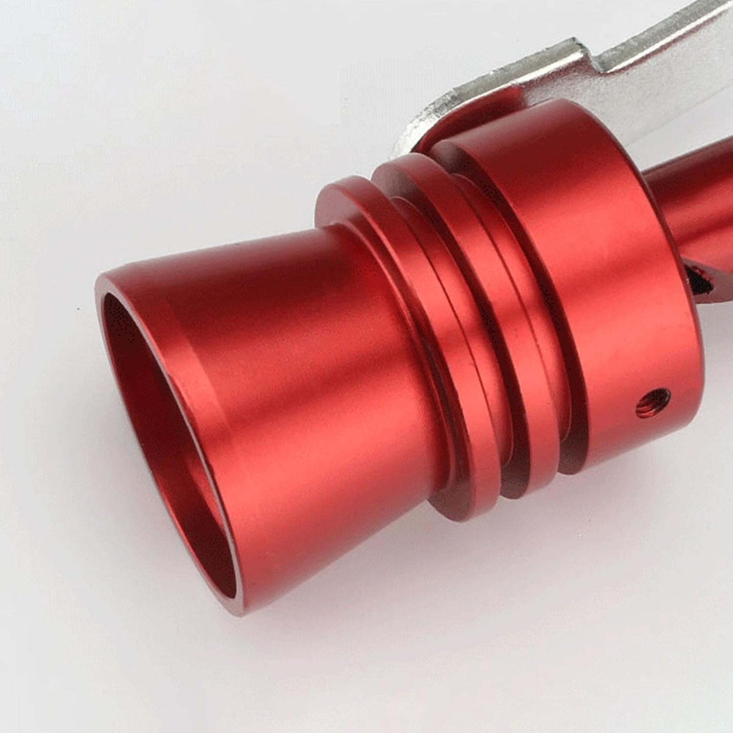 Lightweight Turbo Exhaust Whistle for Car Exhaust Pipe Sound Amplifier XL - Image 7