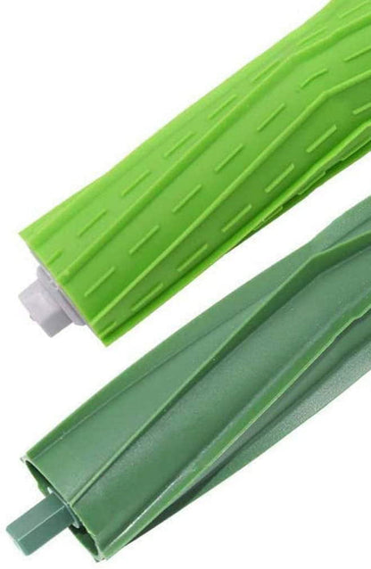 Replacement Parts for iRobot Roomba E, I and J Series - Includes Multi-Surface Rubber Brush & High Performance Filter 1+1 - Image 2